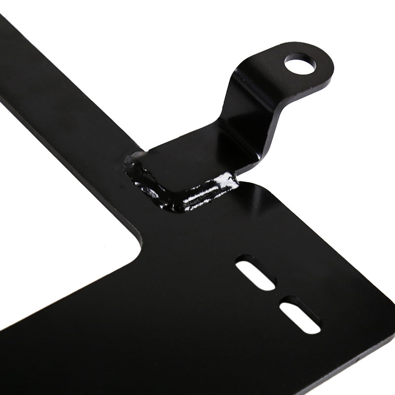 SPEC-D Tuning Ford Mustang Seat Bracket - Pair bkt-l-mst99 image 7