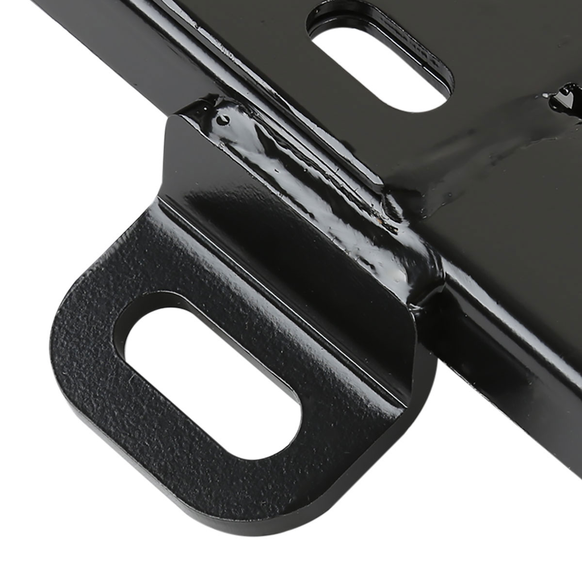 SPEC-D Tuning Mazda Miata Seat Bracket - Pair bkt-mia89 image 4