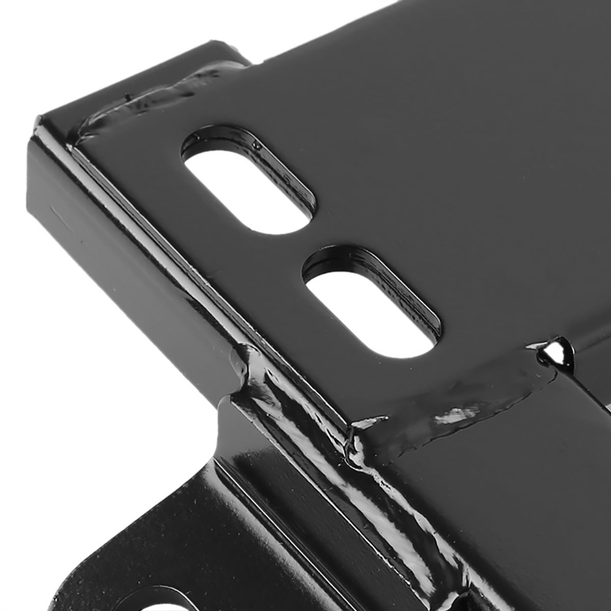 SPEC-D Tuning Mazda Miata Seat Bracket - Pair bkt-mia89 image 5
