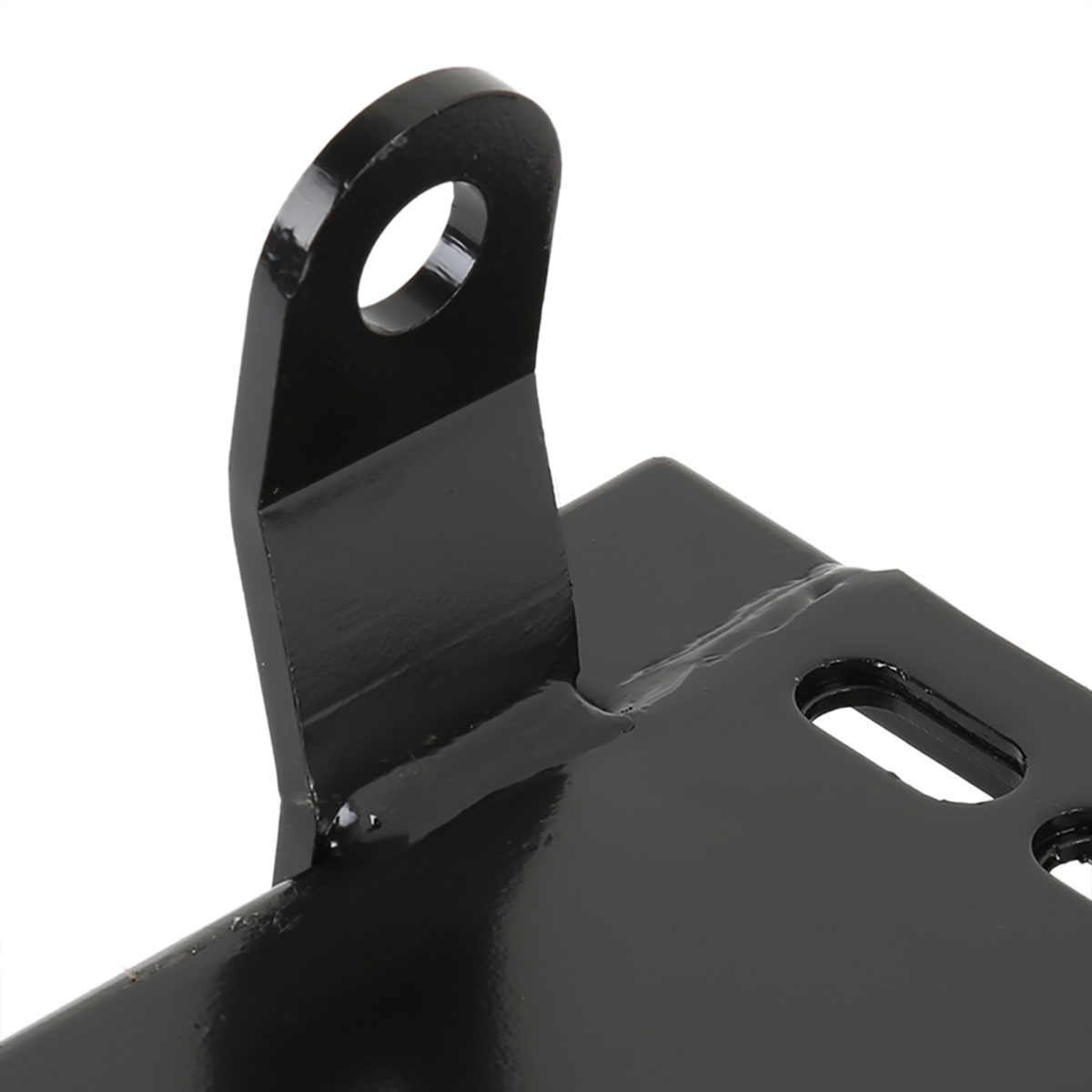 SPEC-D Tuning Mazda Miata Seat Bracket - Pair bkt-mia89 image 6