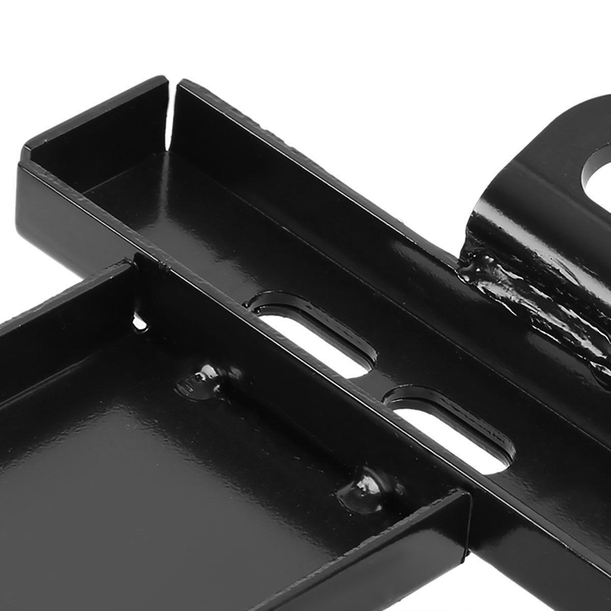 SPEC-D Tuning Mazda Miata Seat Bracket - Pair bkt-mia89 image 7