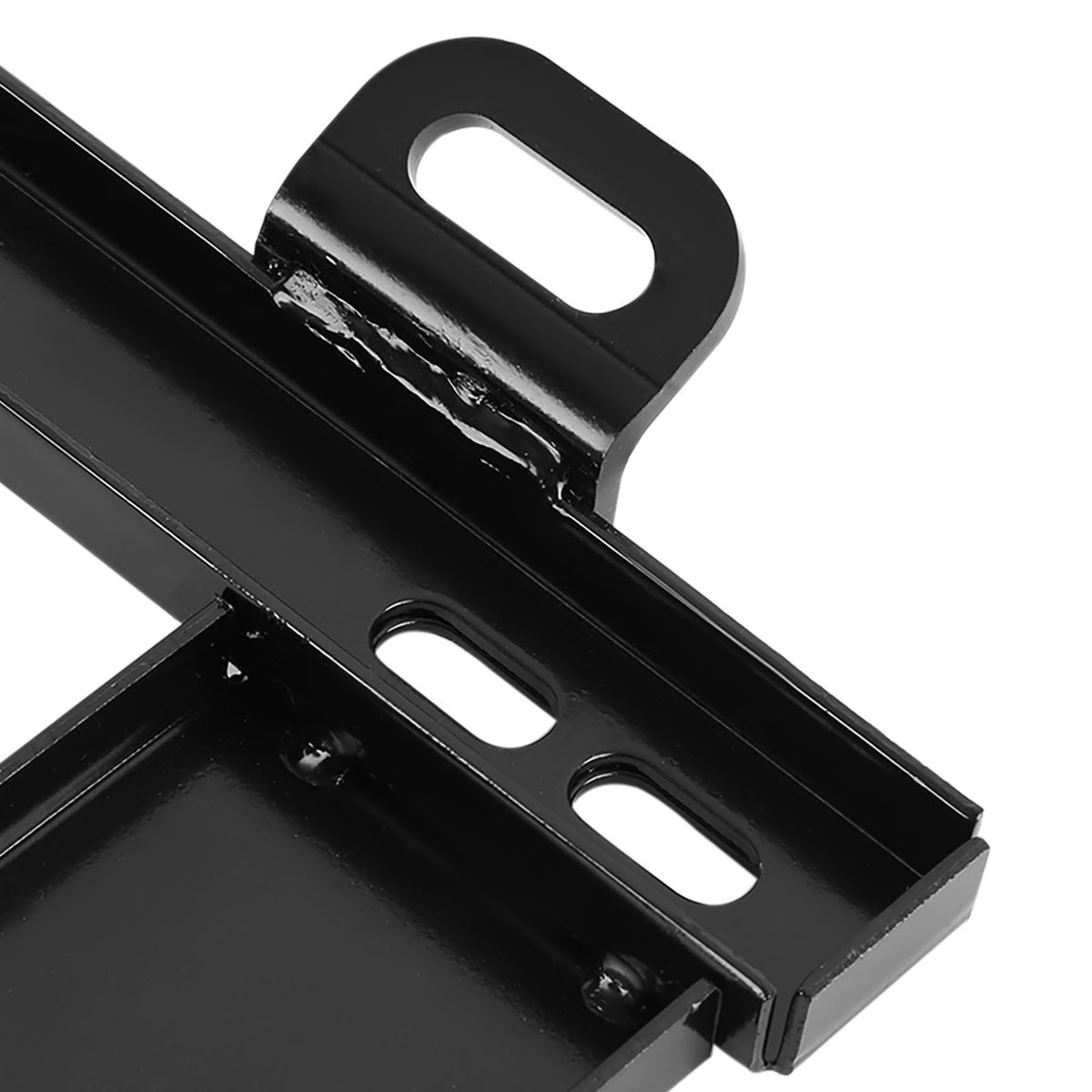 SPEC-D Tuning Mazda Miata Seat Bracket - Pair bkt-mia89 image 8