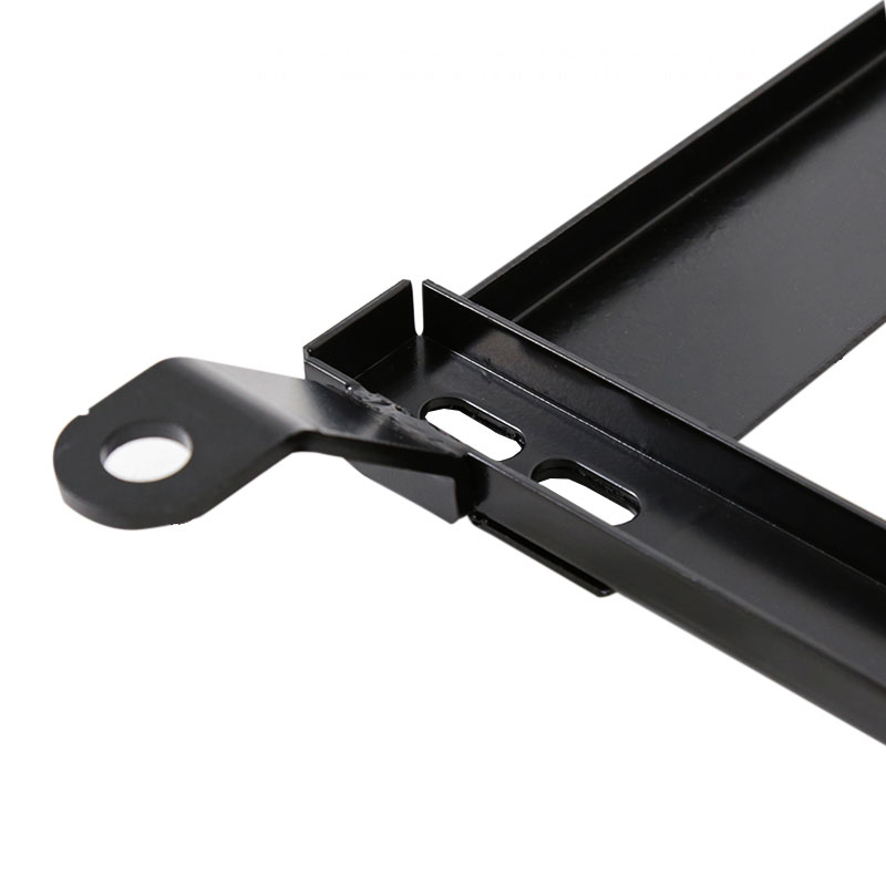 SPEC-D Tuning Ford Mustang Seat Brackets Pair bkt-mst05 image 8