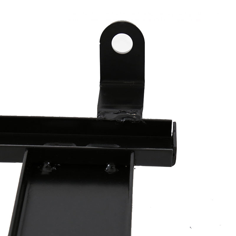 SPEC-D Tuning Ford Mustang Seat Brackets Pair bkt-mst05 image 9