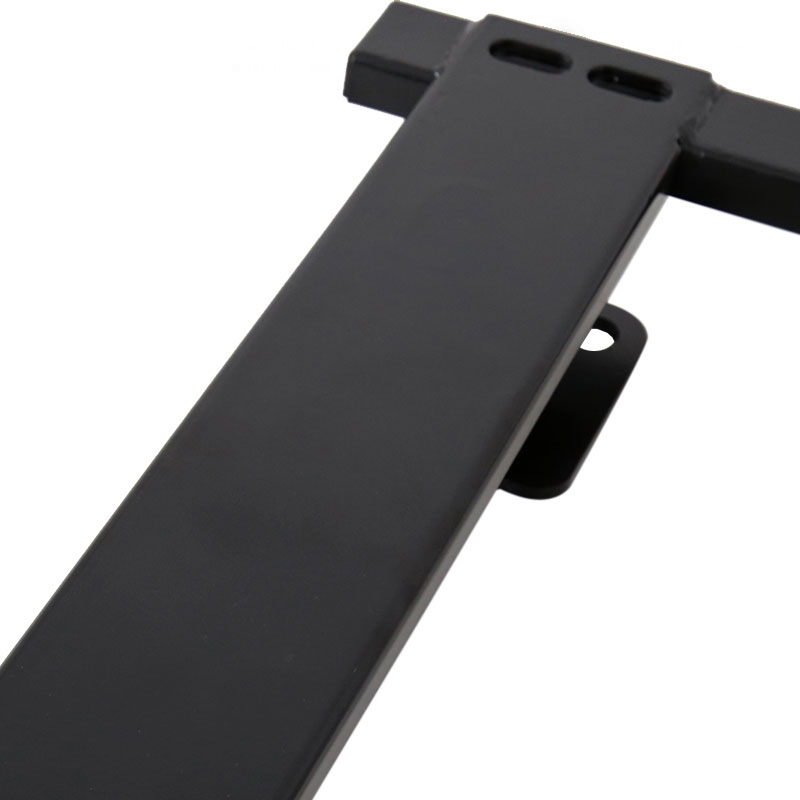 SPEC-D Tuning Ford Mustang Seat Brackets Pair bkt-mst79 image 3
