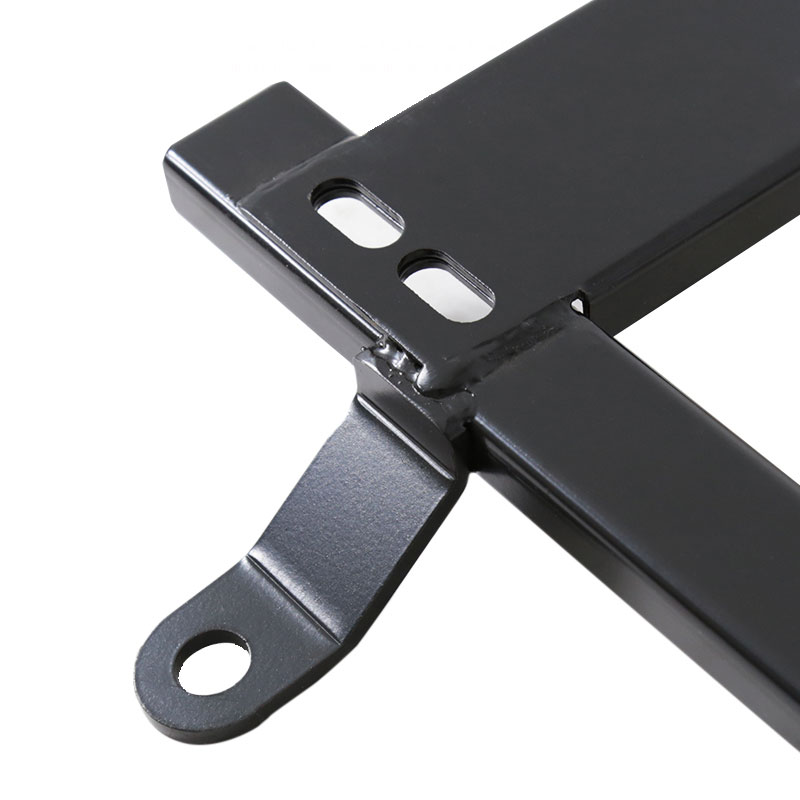 SPEC-D Tuning Ford Mustang Seat Brackets Pair bkt-mst79 image 4