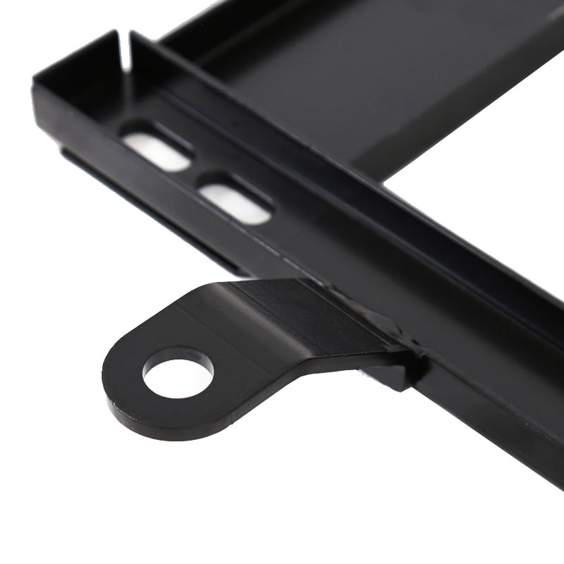 SPEC-D Tuning Ford Mustang Seat Brackets Pair bkt-mst79 image 6