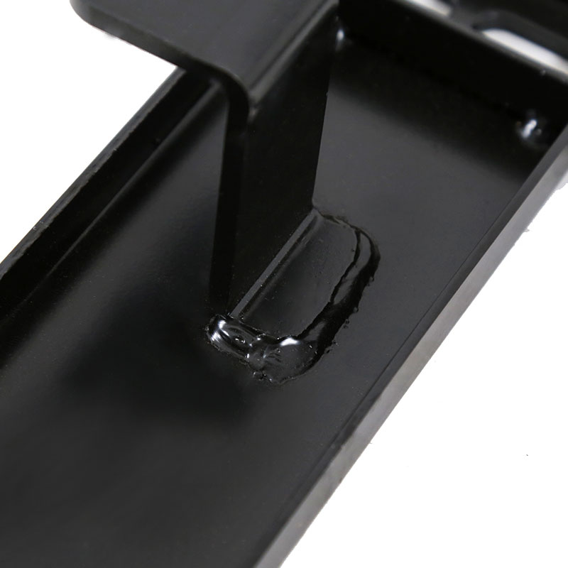 SPEC-D Tuning Ford Mustang Seat Brackets Pair bkt-mst79 image 8