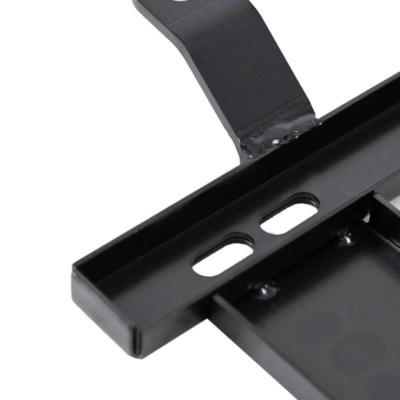 SPEC-D Tuning Ford Mustang Seat Brackets Pair bkt-mst79 image 9