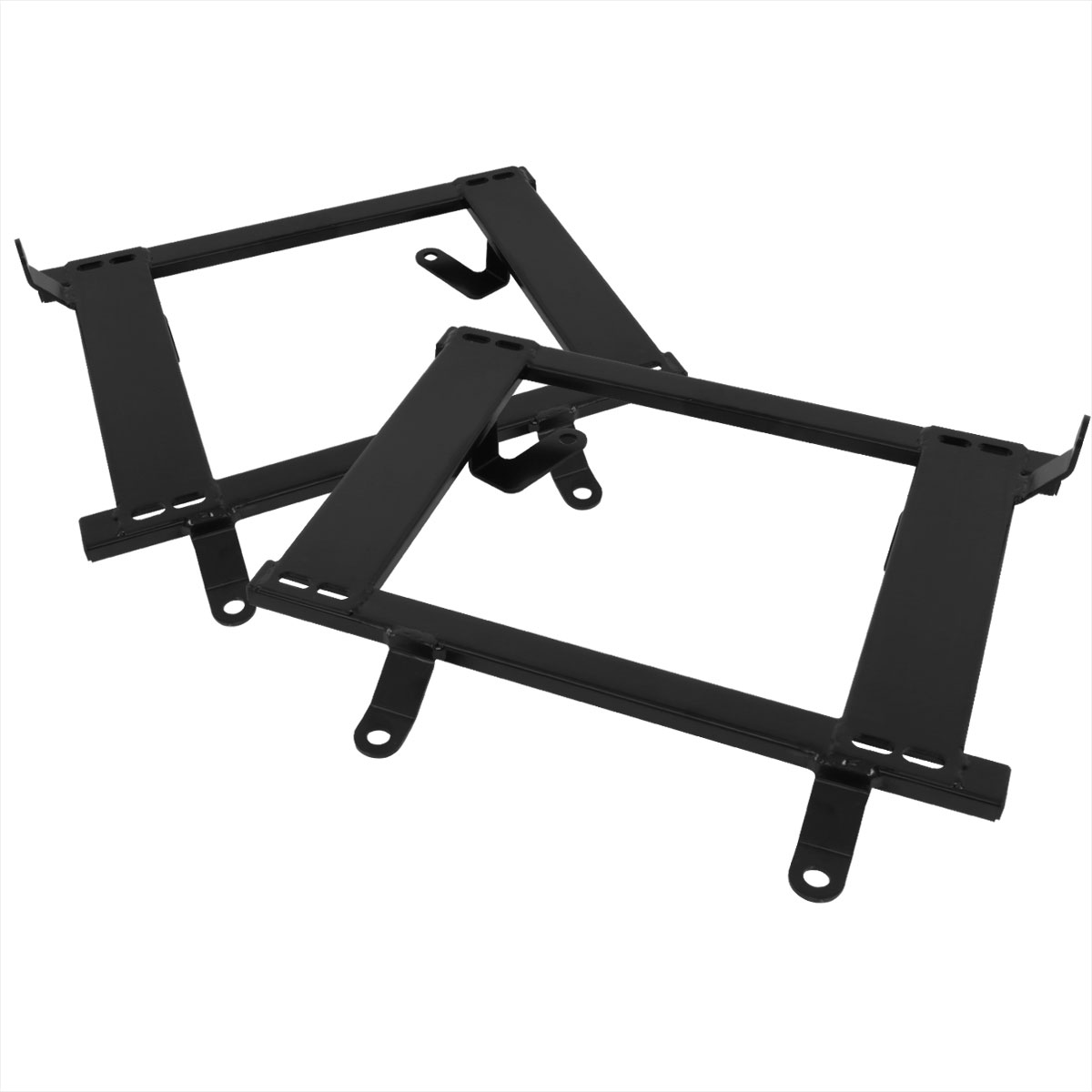 SPEC-D Tuning Ford Mustang Seat Brackets Pair bkt-mst99
