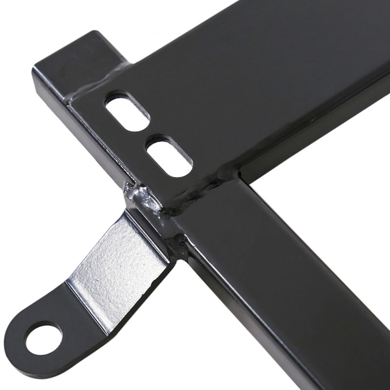 SPEC-D Tuning Ford Mustang Seat Brackets Pair bkt-mst99 image 4