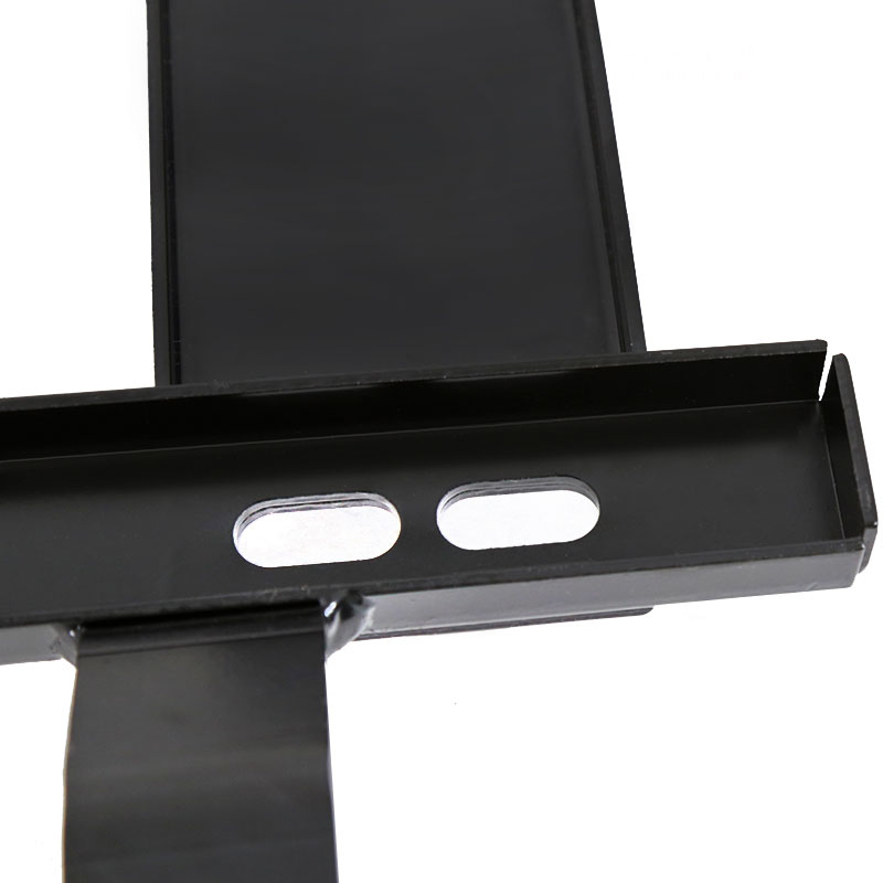 SPEC-D Tuning Ford Mustang Seat Brackets Pair bkt-mst99 image 9