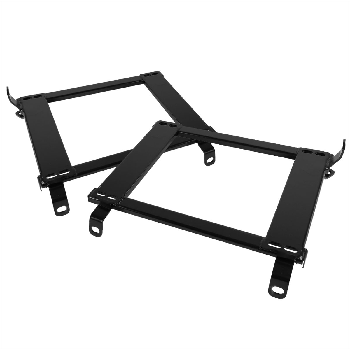 SPEC-D Tuning Acura RSX Seat Bracket - Pair bkt-rsx02