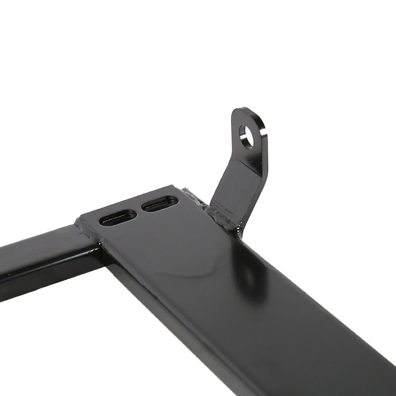 SPEC-D Tuning Acura RSX Seat Bracket - Pair bkt-rsx02 image 4