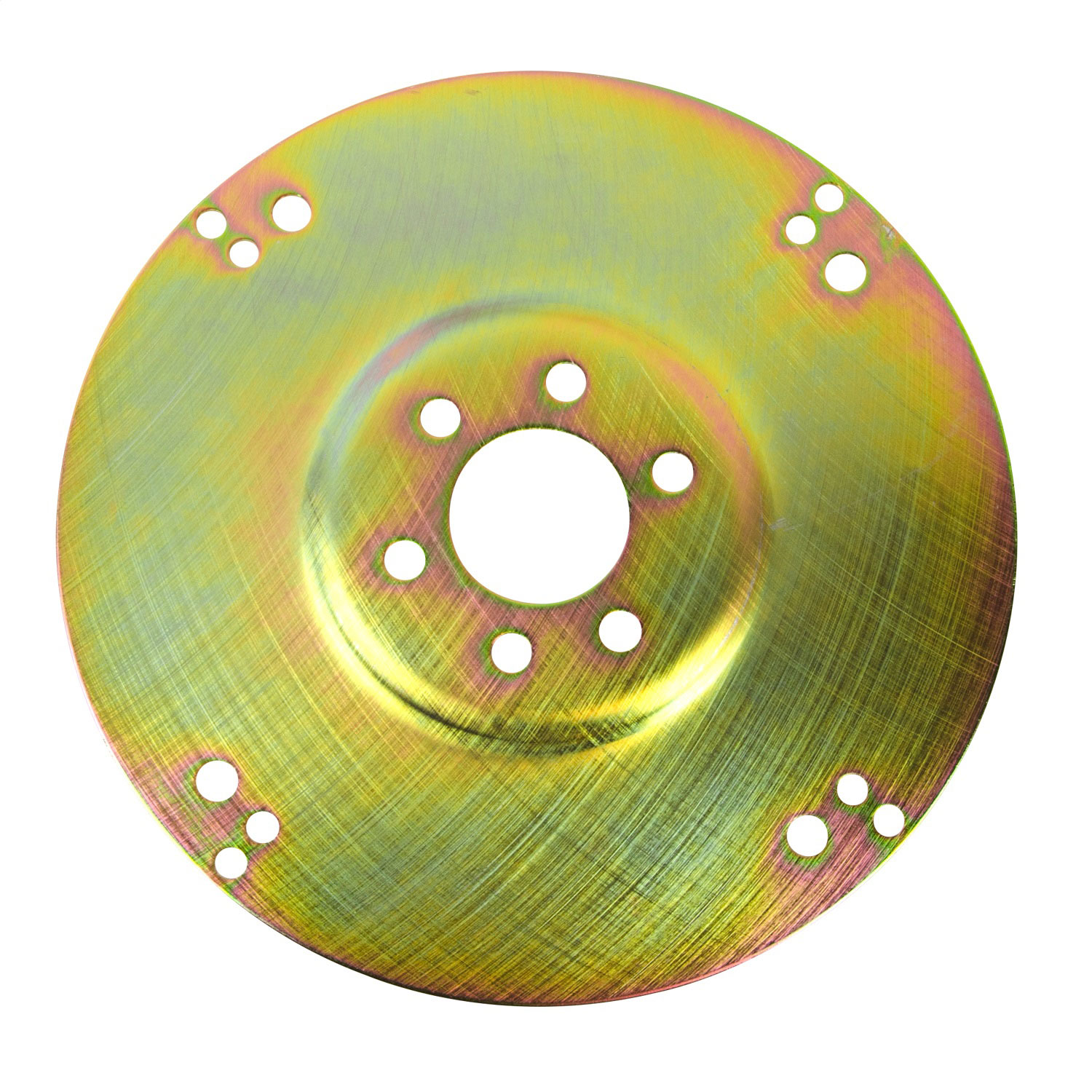B&M 10230 Automatic Transmission Flexplate 10230 image 2