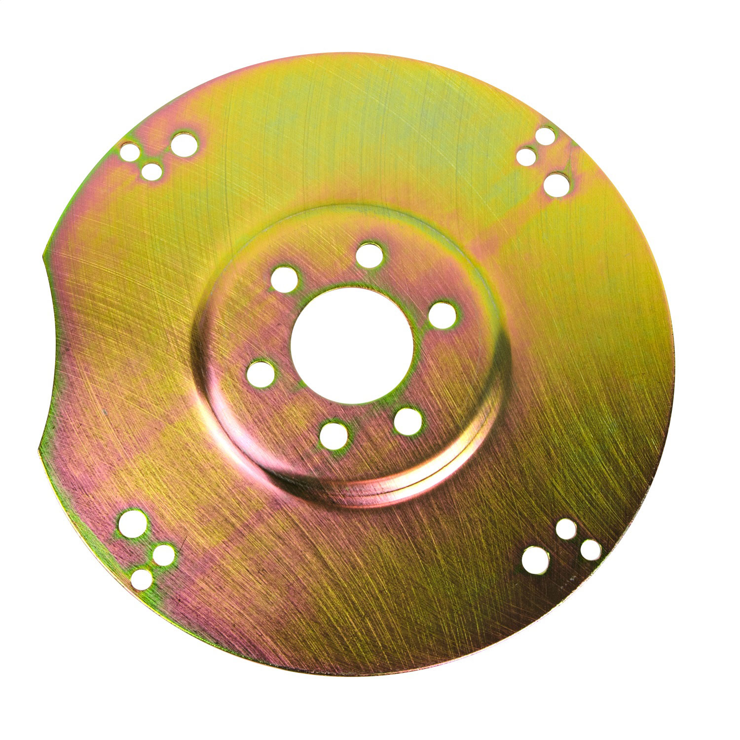 B&M 10235 Automatic Transmission Flexplate 10235 image 2
