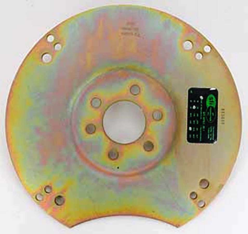 B&M 10237 Automatic Transmission Flexplate 10237