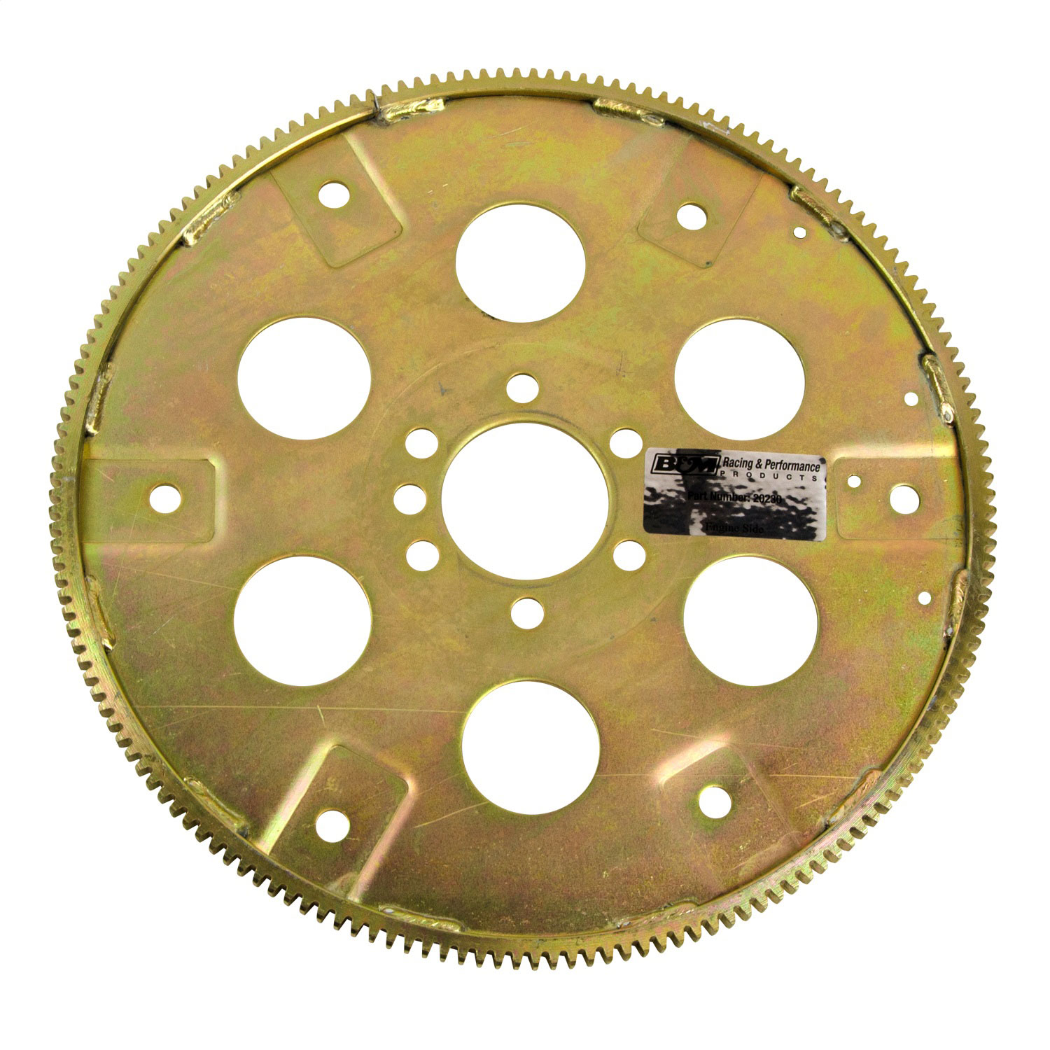 B&M 20230 Automatic Transmission Flexplate 20230 image 2