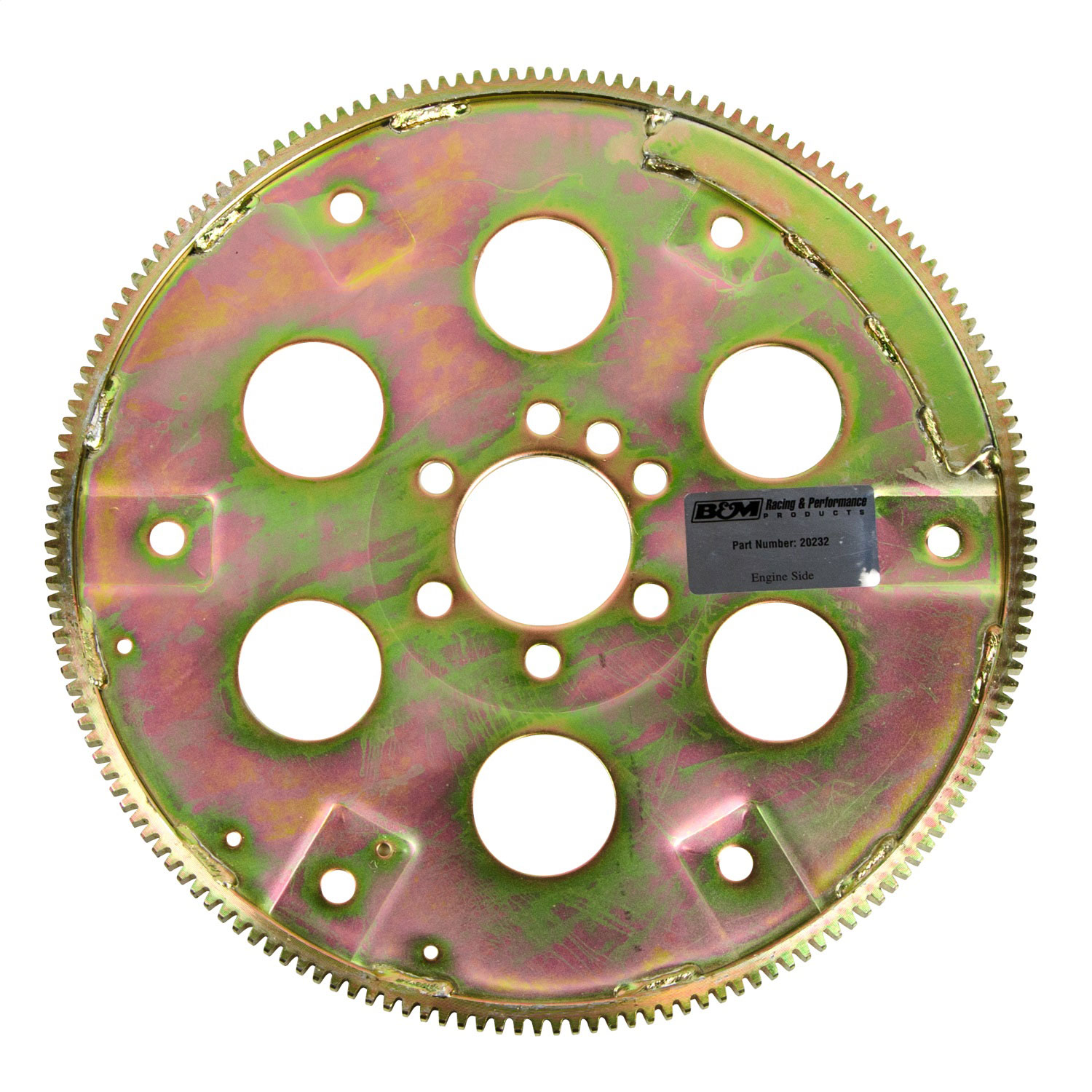 B&M 20232 Automatic Transmission Flexplate 20232 image 2