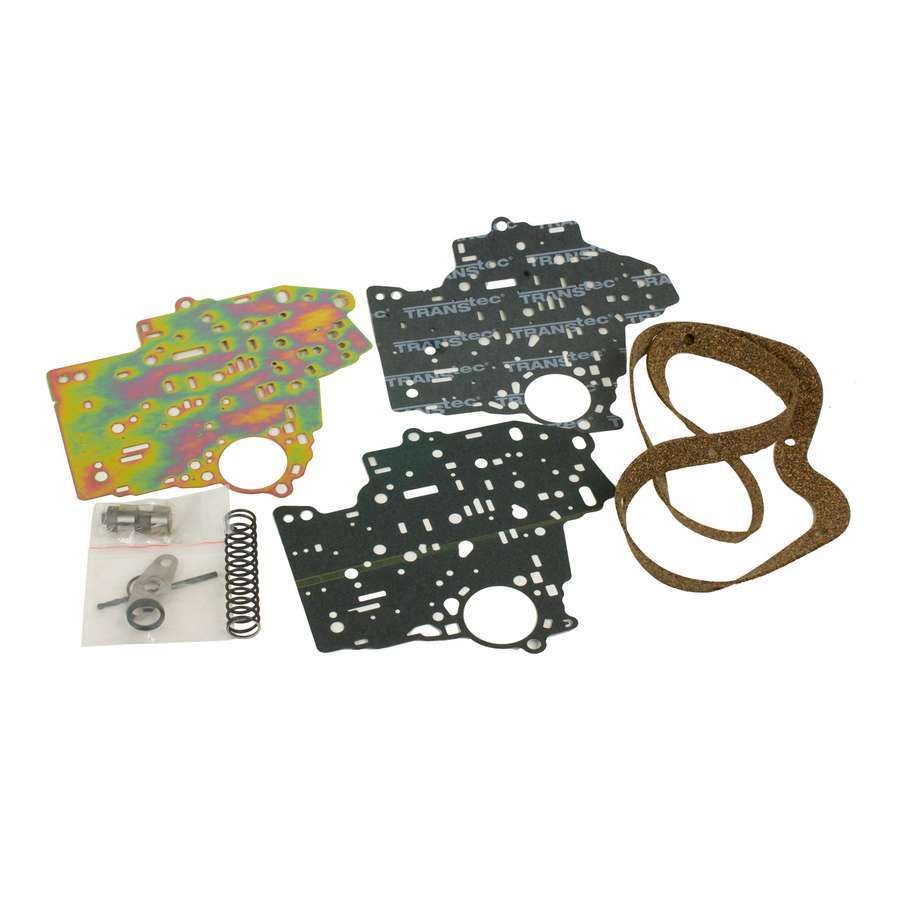 B&M 40227 Transpak Automatic Transmission Recalibration Kit 40227