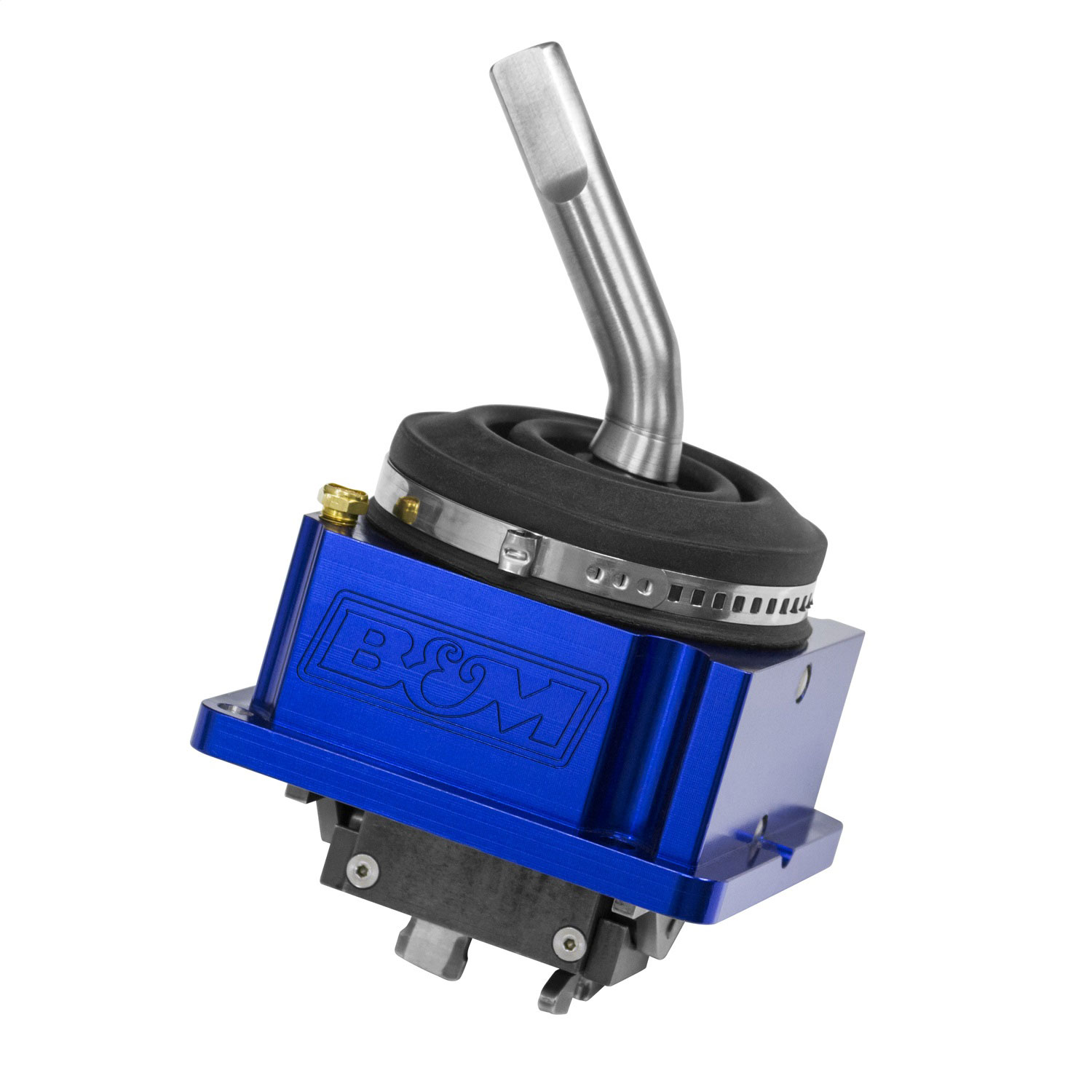 B&M 45195 Precision Sport Manual Trans Shifter Kit 45195 image 4