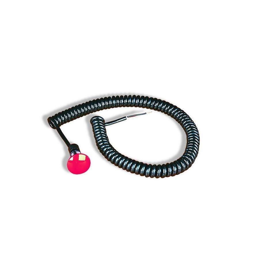 B&M 46013 Remote Button And Cord 46013