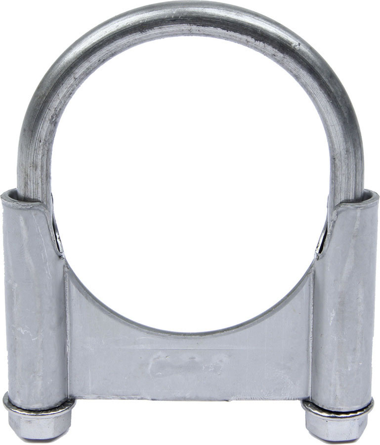 Borla Universal Stainless Saddle Clamps 18300