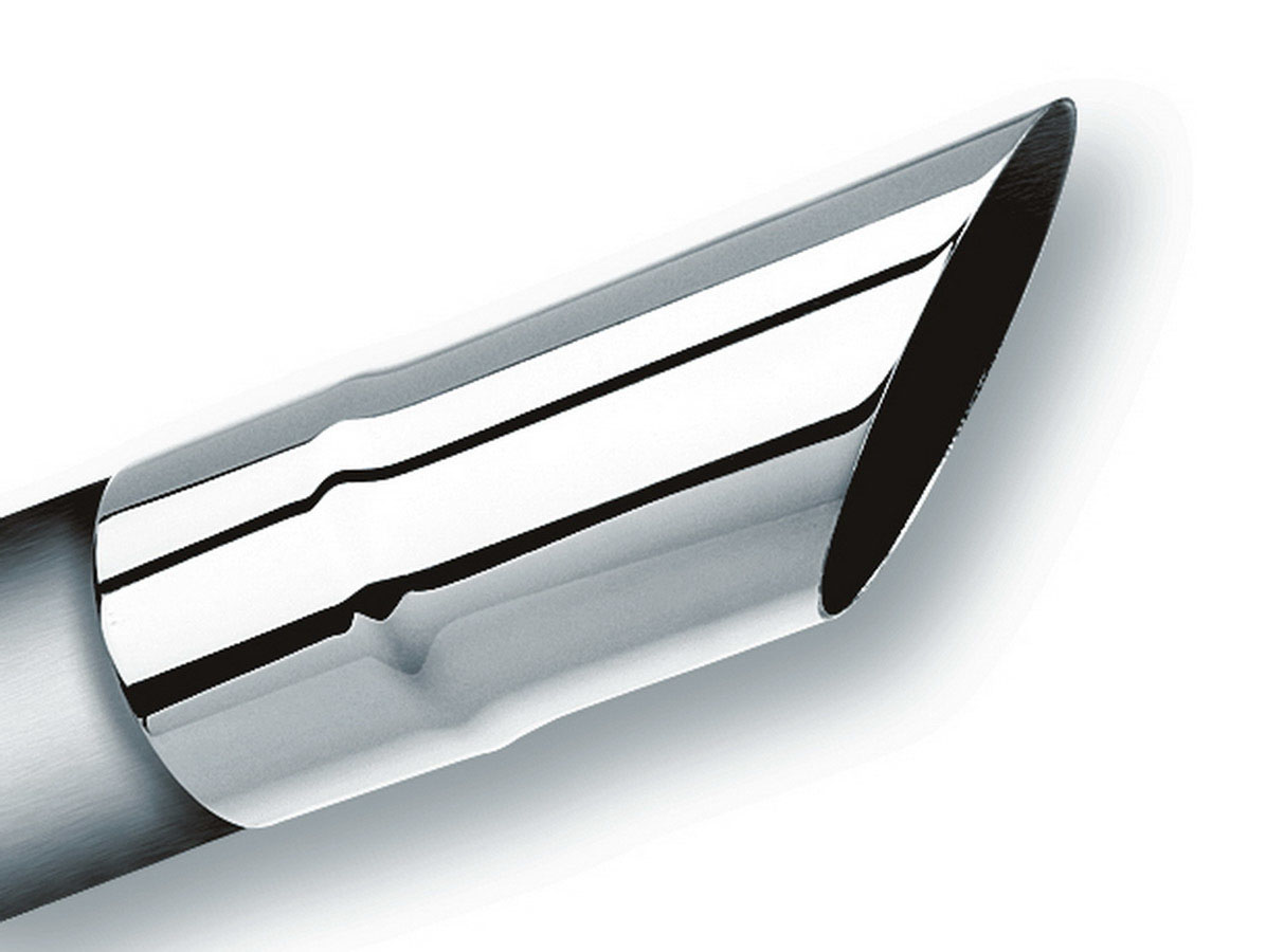 Borla Non-Spec Vehicle ALL Universal Exhaust Tip 20107