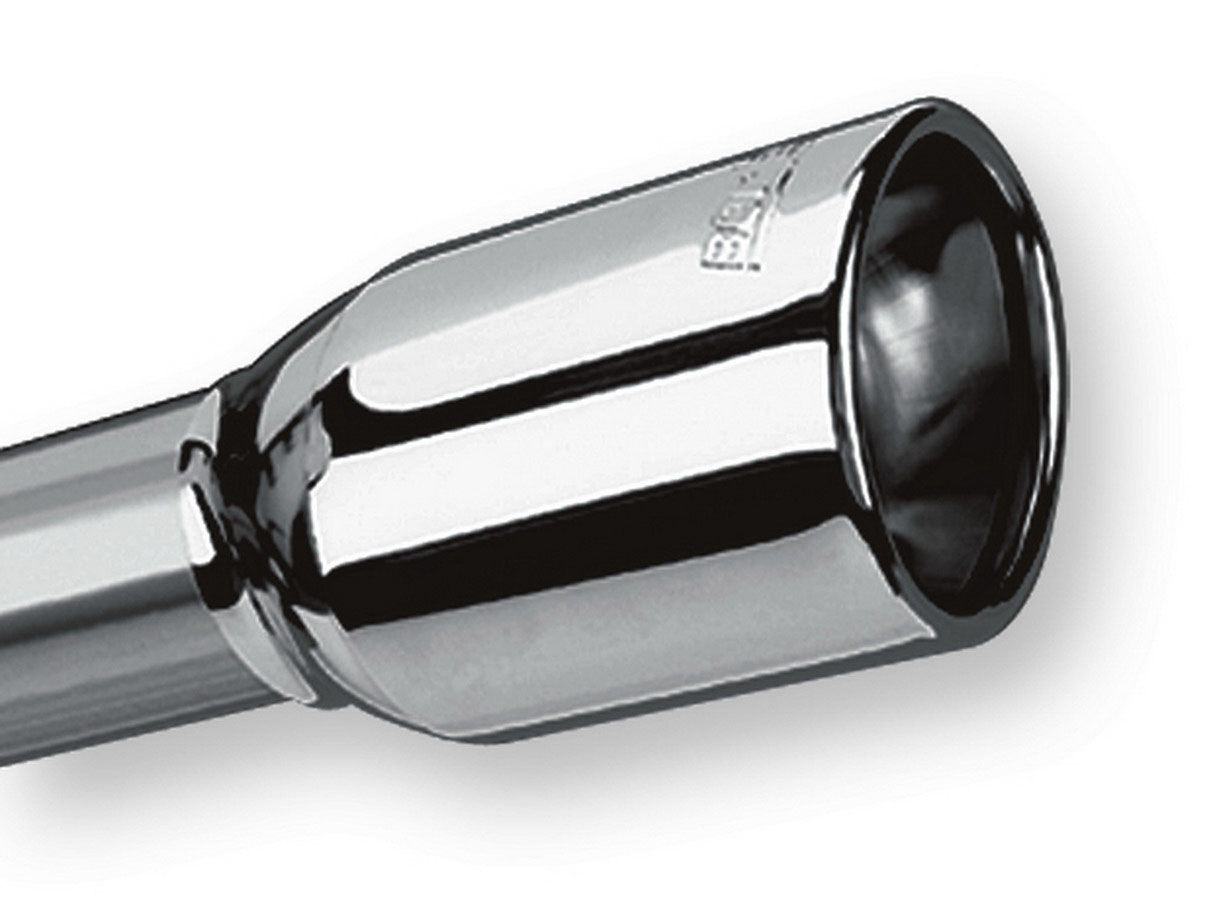 Borla Non-Spec Vehicle ALL Universal Exhaust Tip 20153