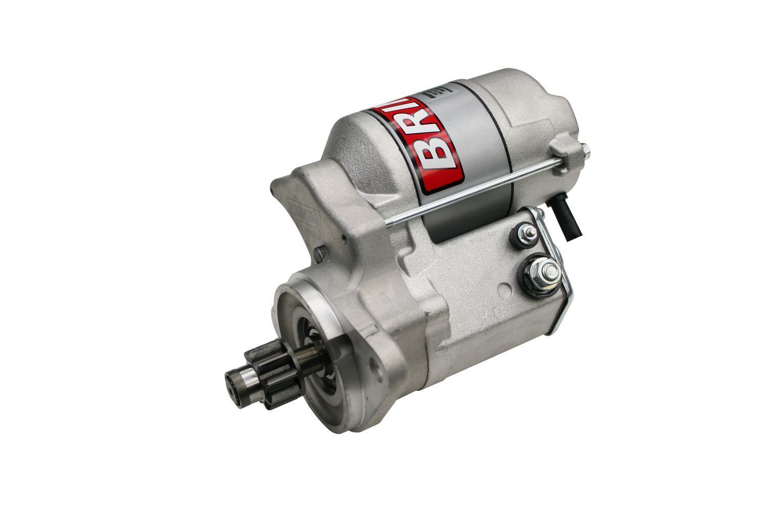 BRINN TRANSMISSION Starter For Brinn & Bert 79060
