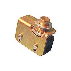 BIONDO RACING PRODUCTS Ultra-Quick Transbrake Button tbb