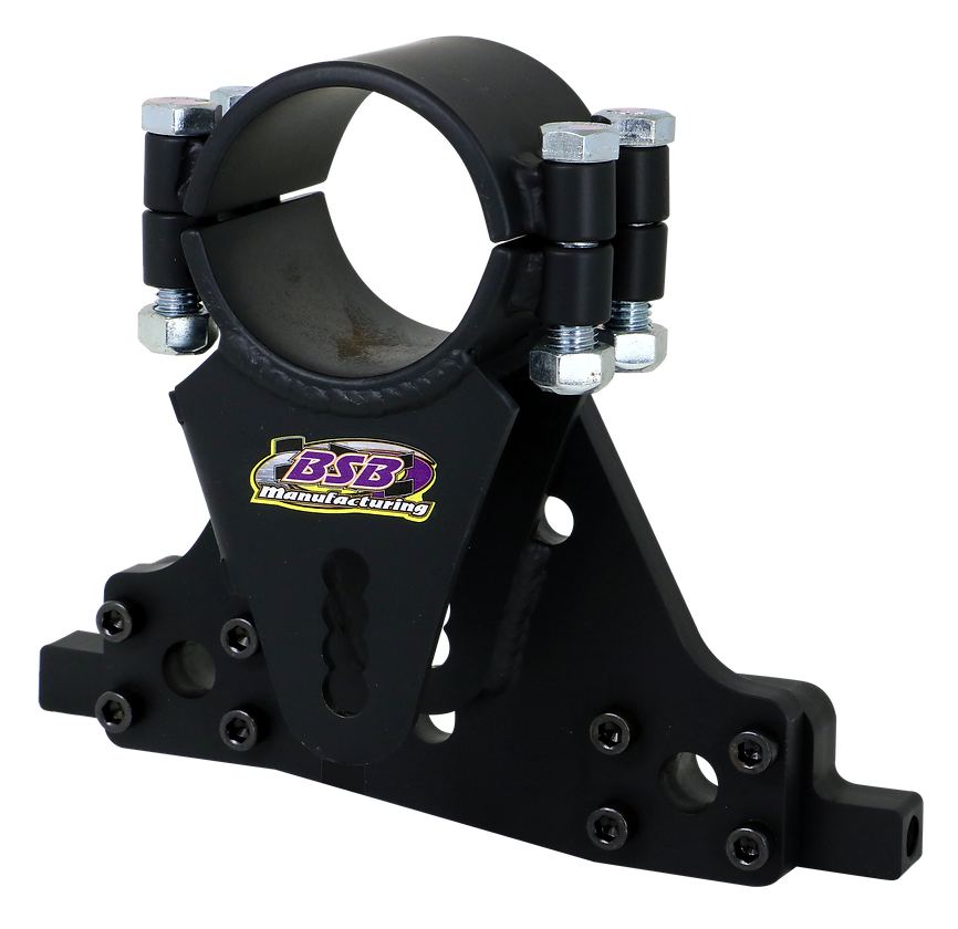 BSB MANUFACTURING Trailing Arm Bracket LH Sport Mod 8011
