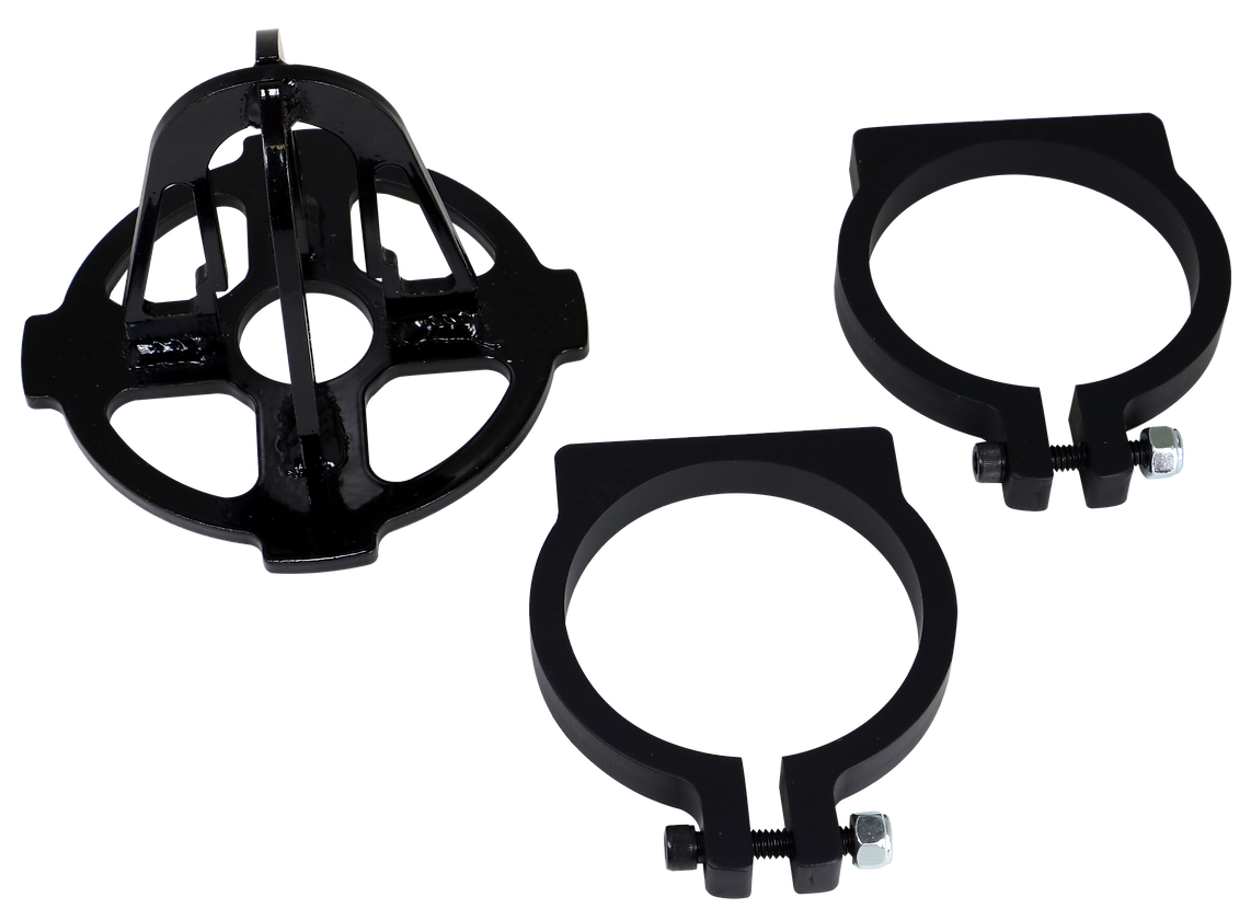 BSB MANUFACTURING Spring Mount and Cup Sport Mod 8012