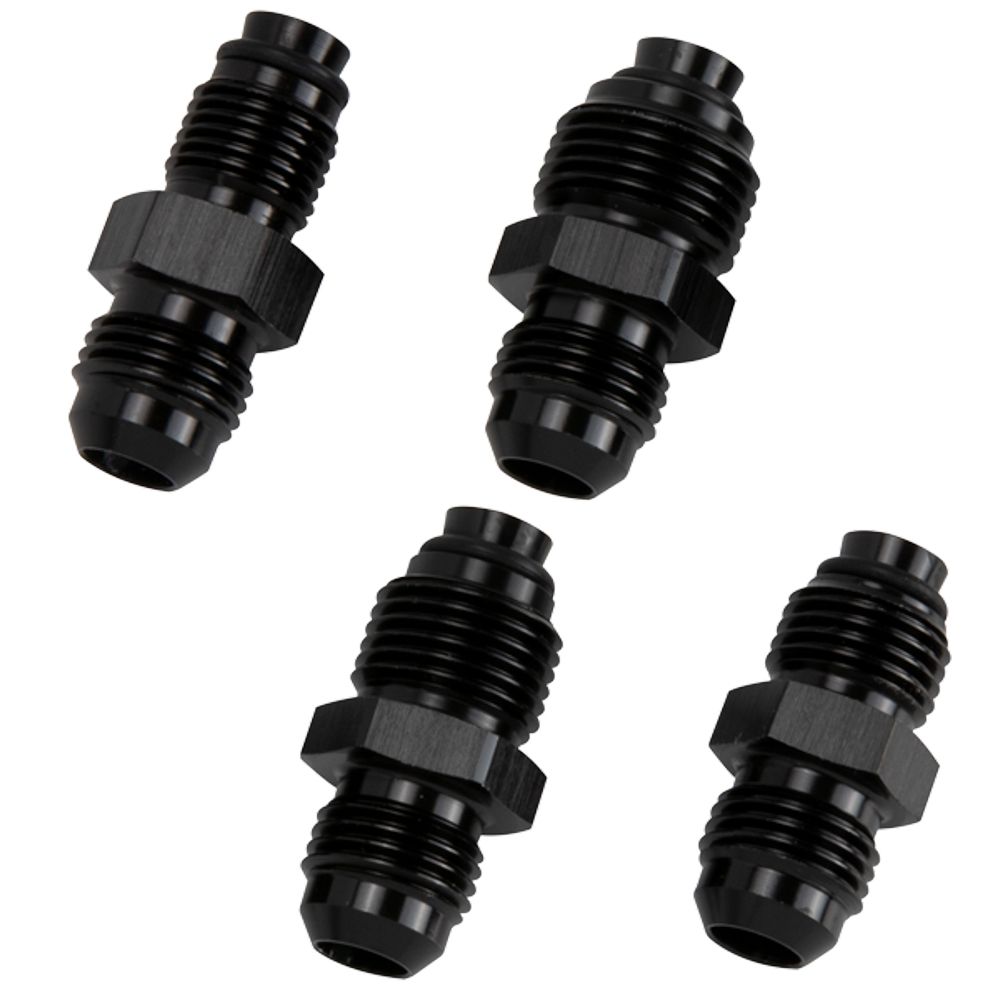 BILLET SPECIALTIES Power Steering Adapter Kit 77901