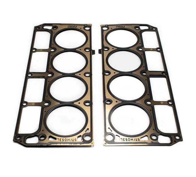 BRIAN TOOLEY RACING LS1 Head Gaskets - Pair btr98544