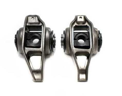 BRIAN TOOLEY RACING LS7 Rocker Set w/TK001 TK001 Installed gmls7tk001
