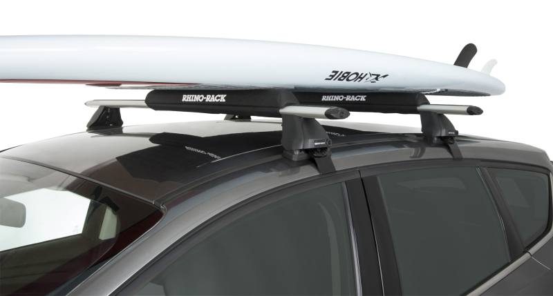 Rhino-Rack Universal Wrap Pads - 28in - Pair rwp04