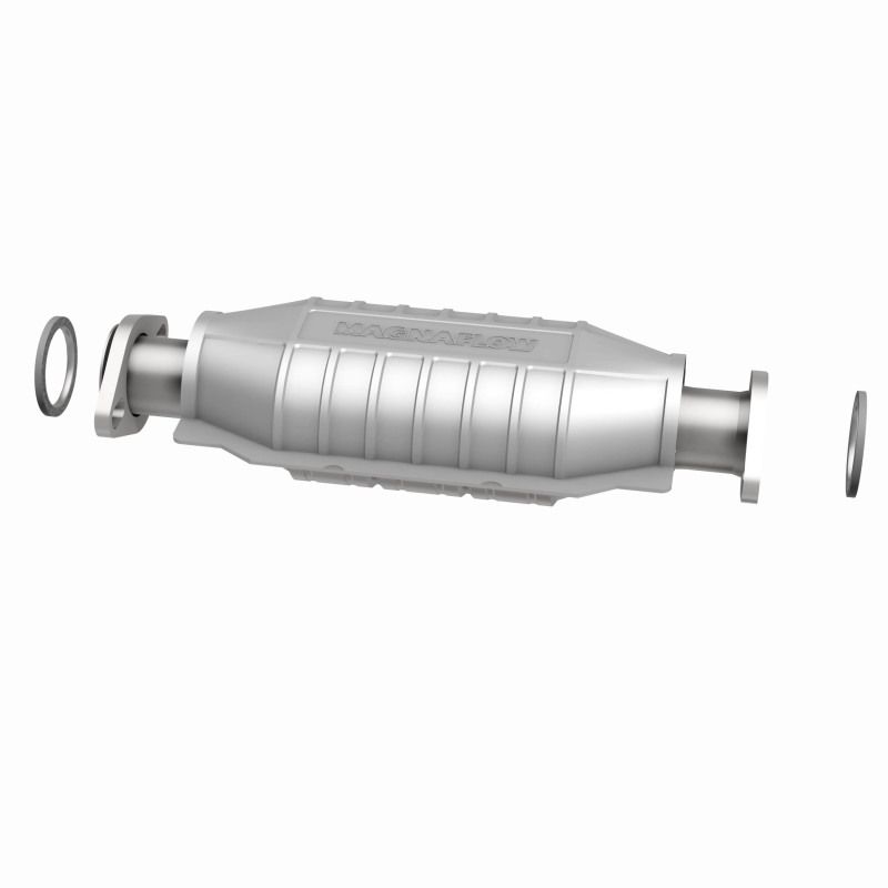 MagnaFlow Direct Fit Converter Dodge-Eagle-Mitsubishibi-Pl 23244 image 3