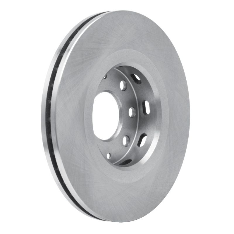 DFC 04-17 Chevrolet Aveo5 Front Brake Rotor 600-47003 image 4