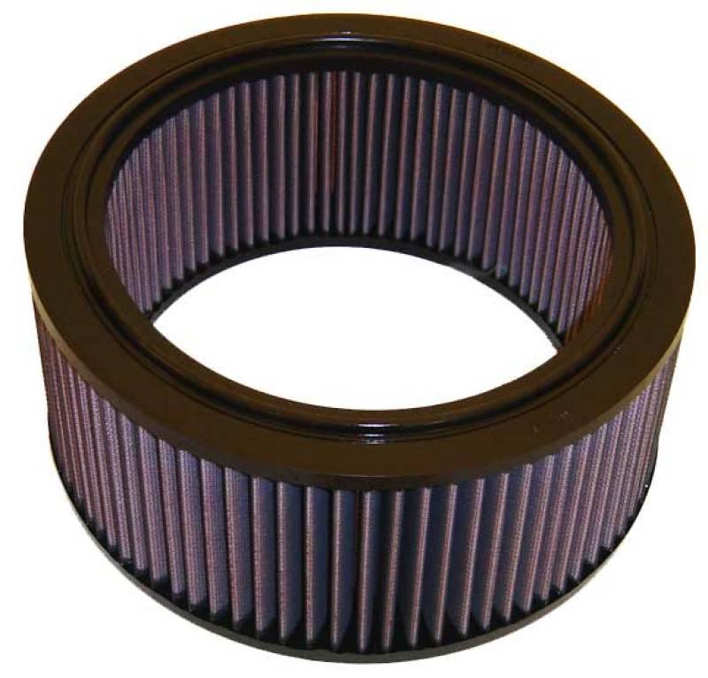 K&N Air Filter For Ford 6.9L / 7.3L Diesel E-1460