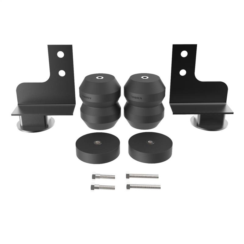 Timbren 2009 Freightliner Columbia Front Suspension Enhancement System ffcol image 3