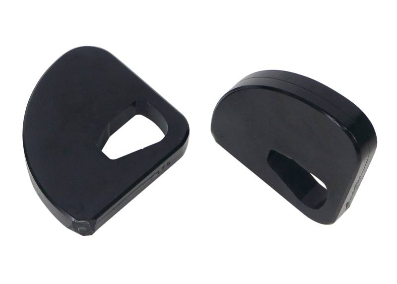 Whiteline Gearbox Mount Side Support Bushing w93522 image 3