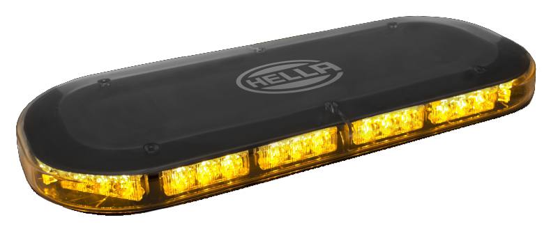 Hella Warning Light 1Lx h27997011 image 3