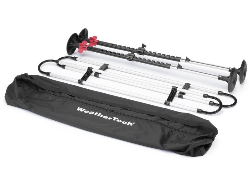 WeatherTech Universal Universal Universal Pet Barrier Storage Bag - 84pb16 image 2