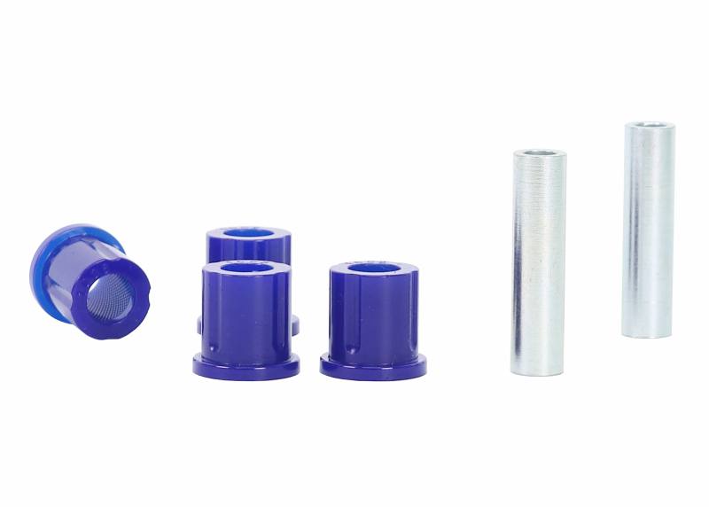 SuperPro 1971 Nissan 1200 Front Control Arm Bushing Kit spf1008k image 3