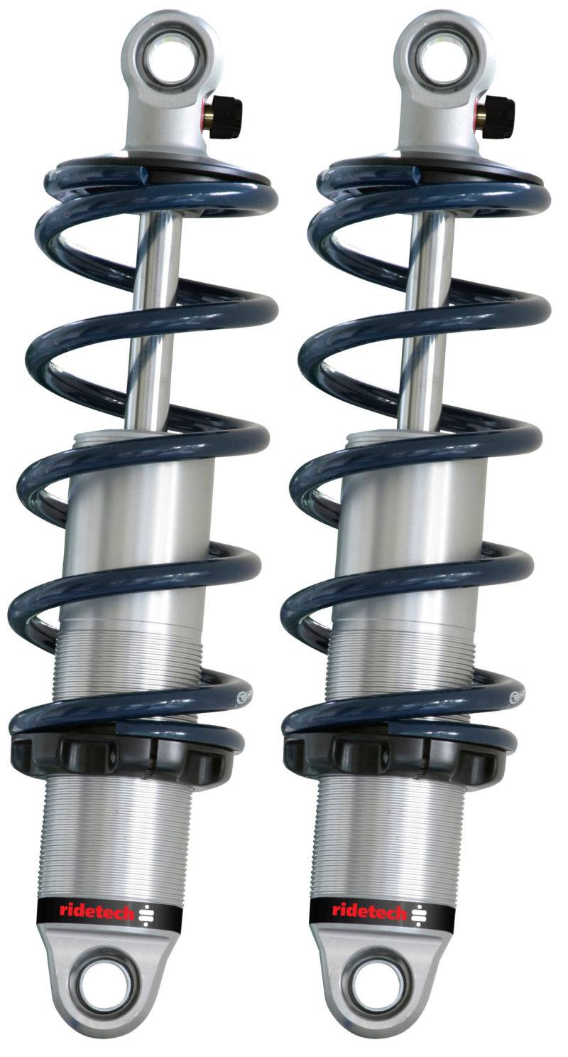 Ridetech 70-81 Camaro and Firebird Rear HQ Series CoilOvers Pair use w/ Ridetech Bolt-On 4 Link 11176510 image 2