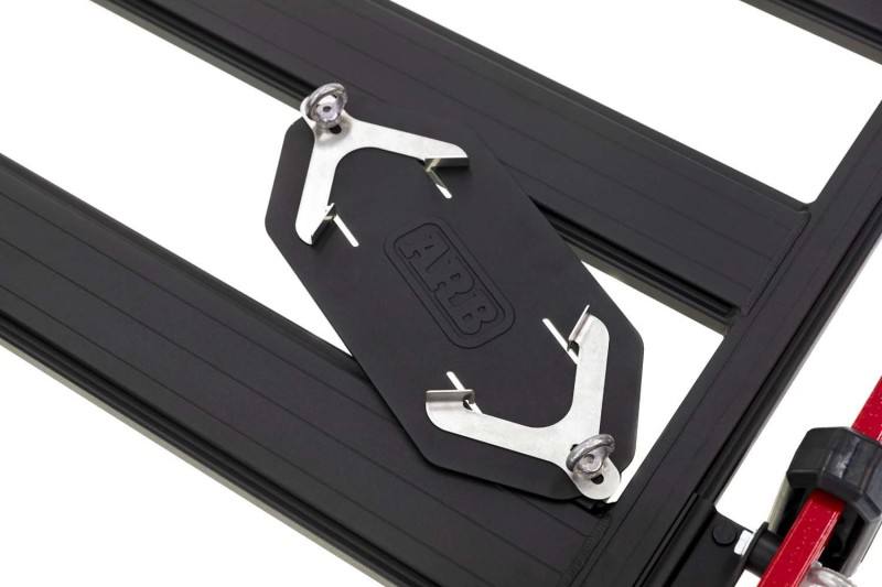 ARB BASE Rack Gas Bottle Holder 1780250 image 2