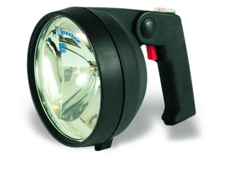 Hella Search Lamp Mg12 1H5 998502001 image 9