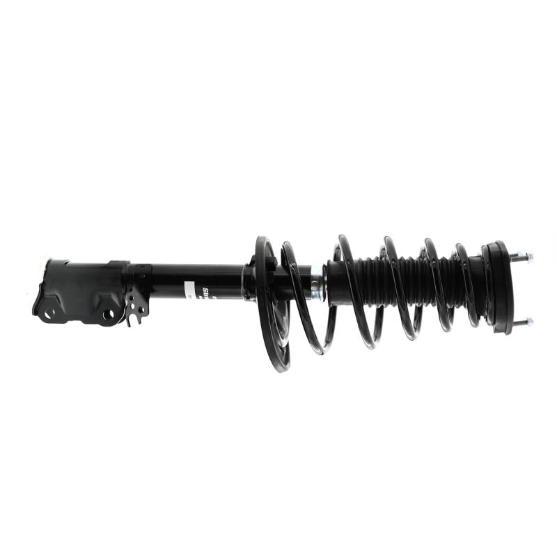 KYB Shocks & Struts Strut Plus Rear Left TOYOTA Avalon 2007-2006 sr4407 image 6