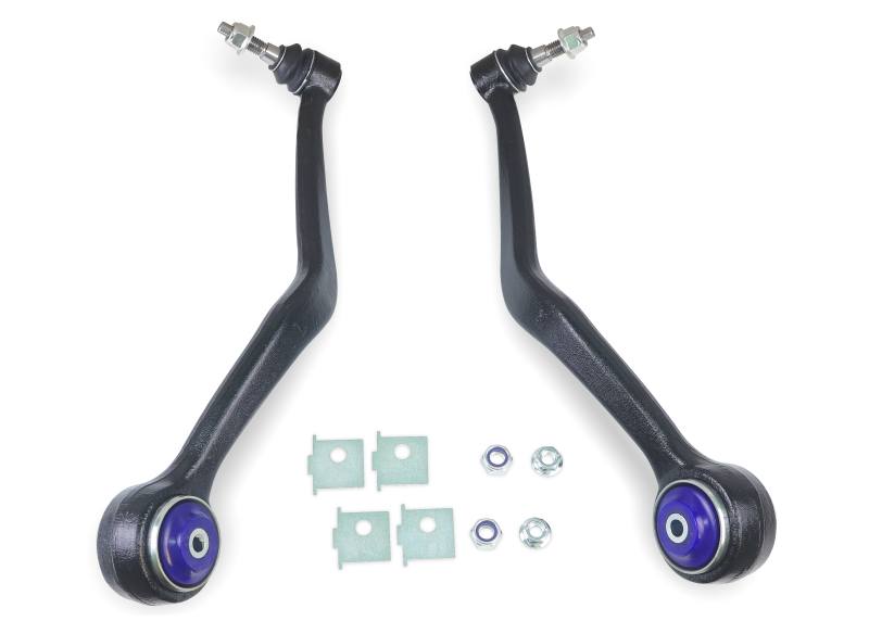 SuperPro 2008 Pontiac G8 Base Front Radius Arm Kit trc1001e image 3